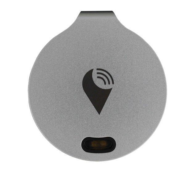 TrackR Bravo
