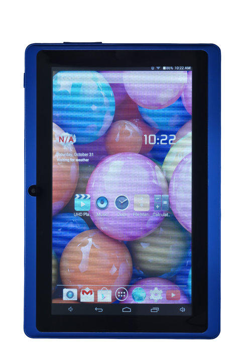 China OEM Zeepad 7DRK-Q