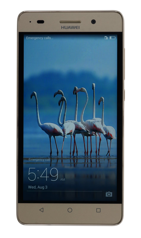 Huawei G Play Mini