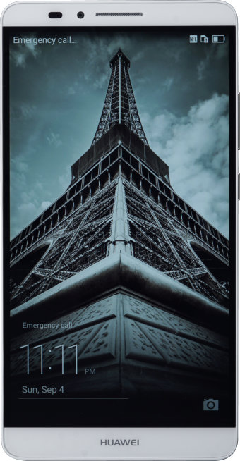 Huawei Ascend Mate 7