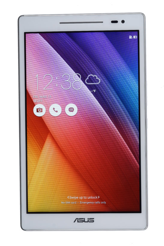 ASUS ZenPad 8 LTE