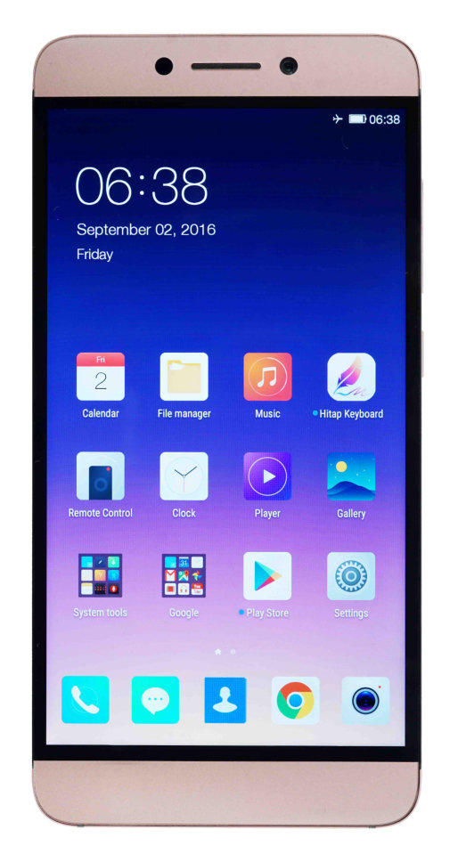 LeEco Le 2 Pro