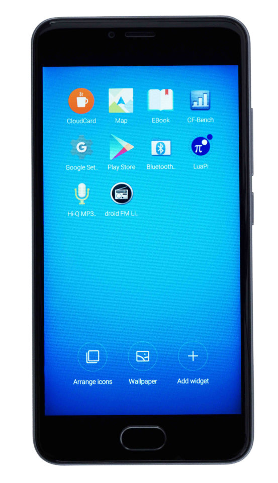 Meizu M3