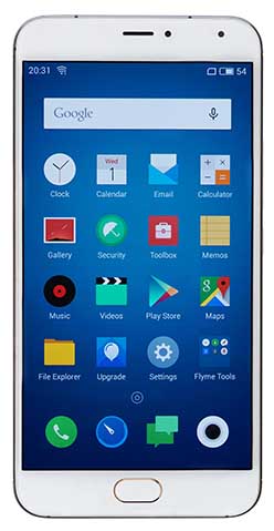 Meizu PRO 5
