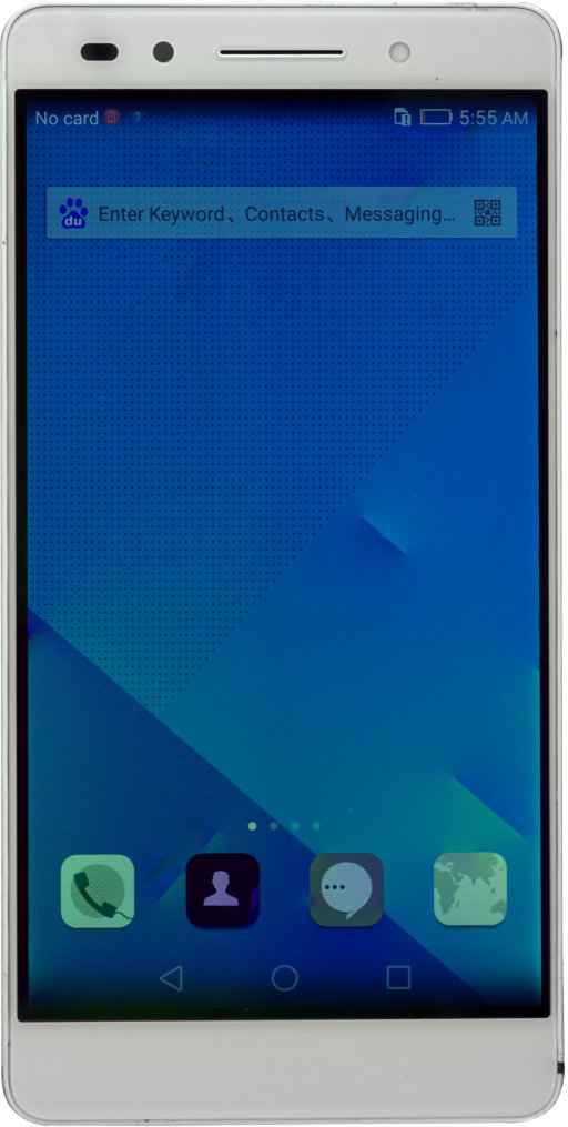 Huawei Honor 7