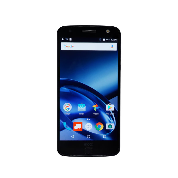 MOTOROLA MotoZ