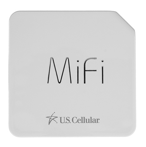 Novatel Wireless Mifi M100