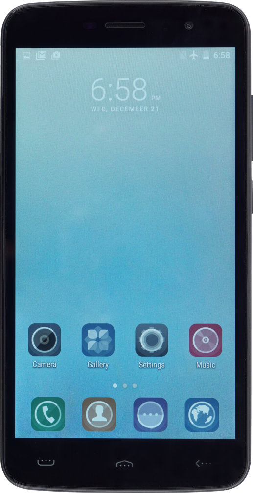 China OEM HomTom HT17