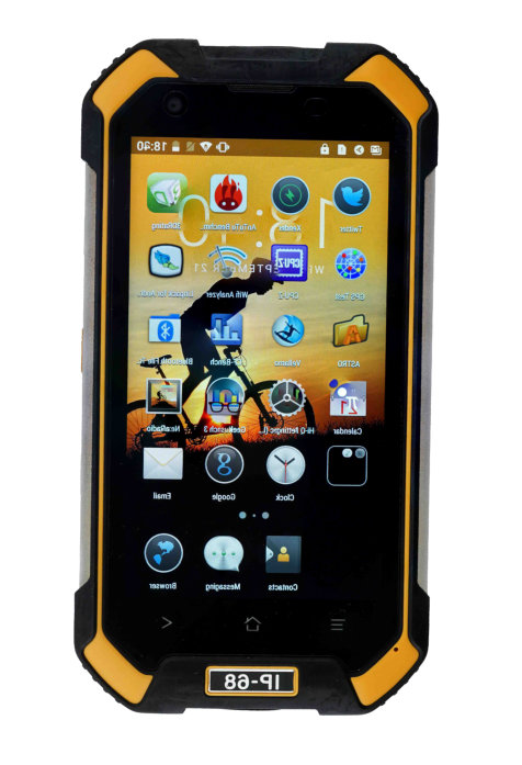 China OEM Blackview BV6000