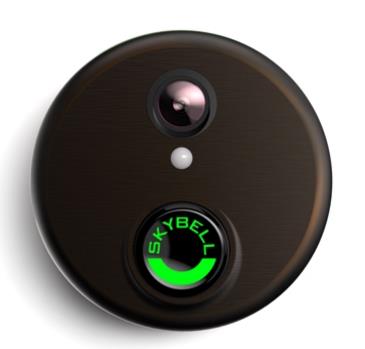 SkyBell HD