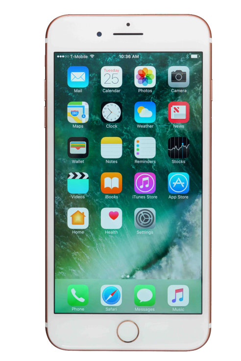 APPLE iPhone 7 Plus