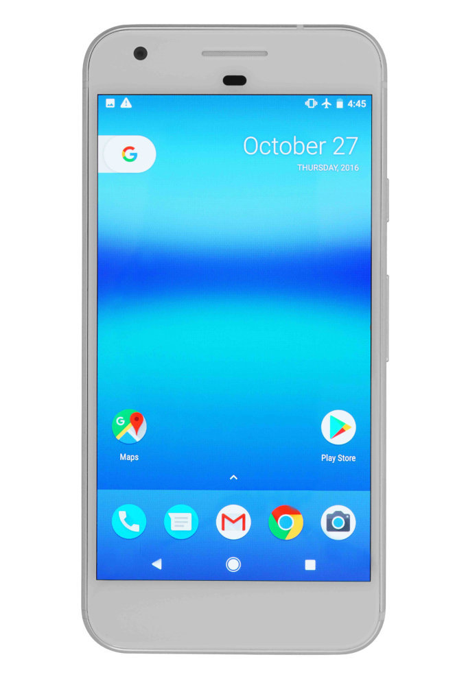GOOGLE Pixel