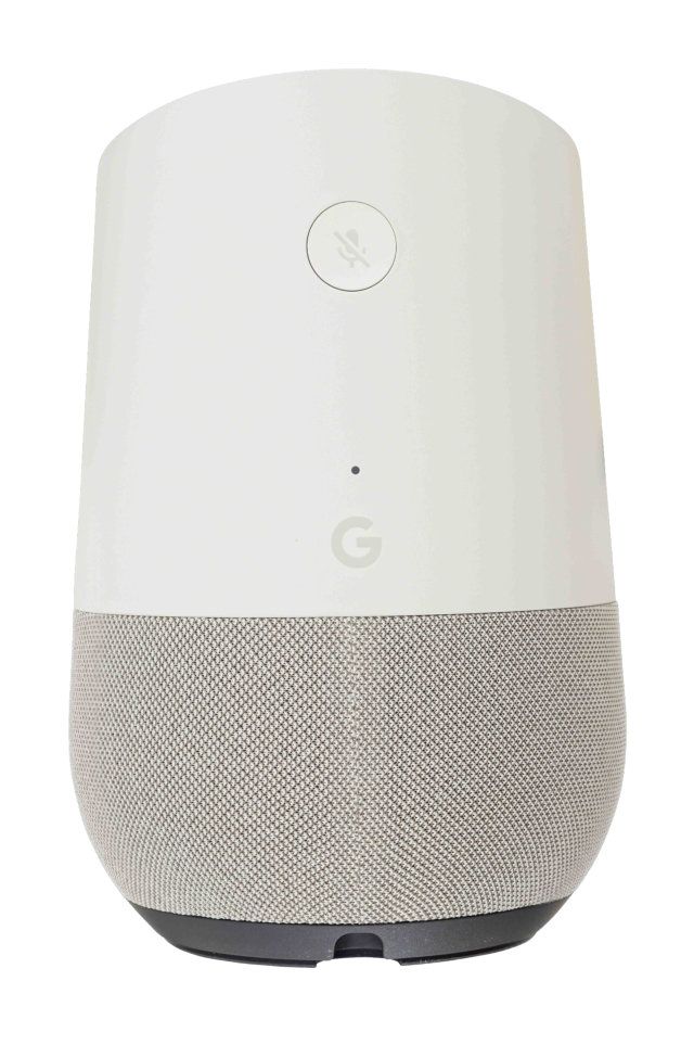 GOOGLE Home