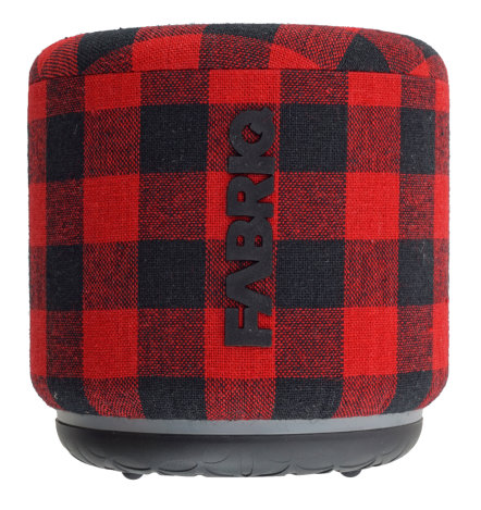 Fabriq Smart Speaker