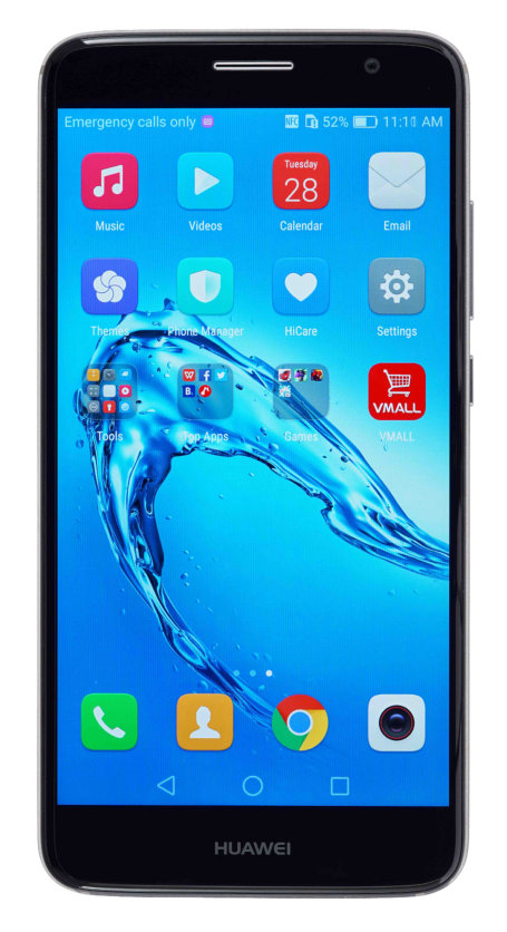 Huawei Nova Plus