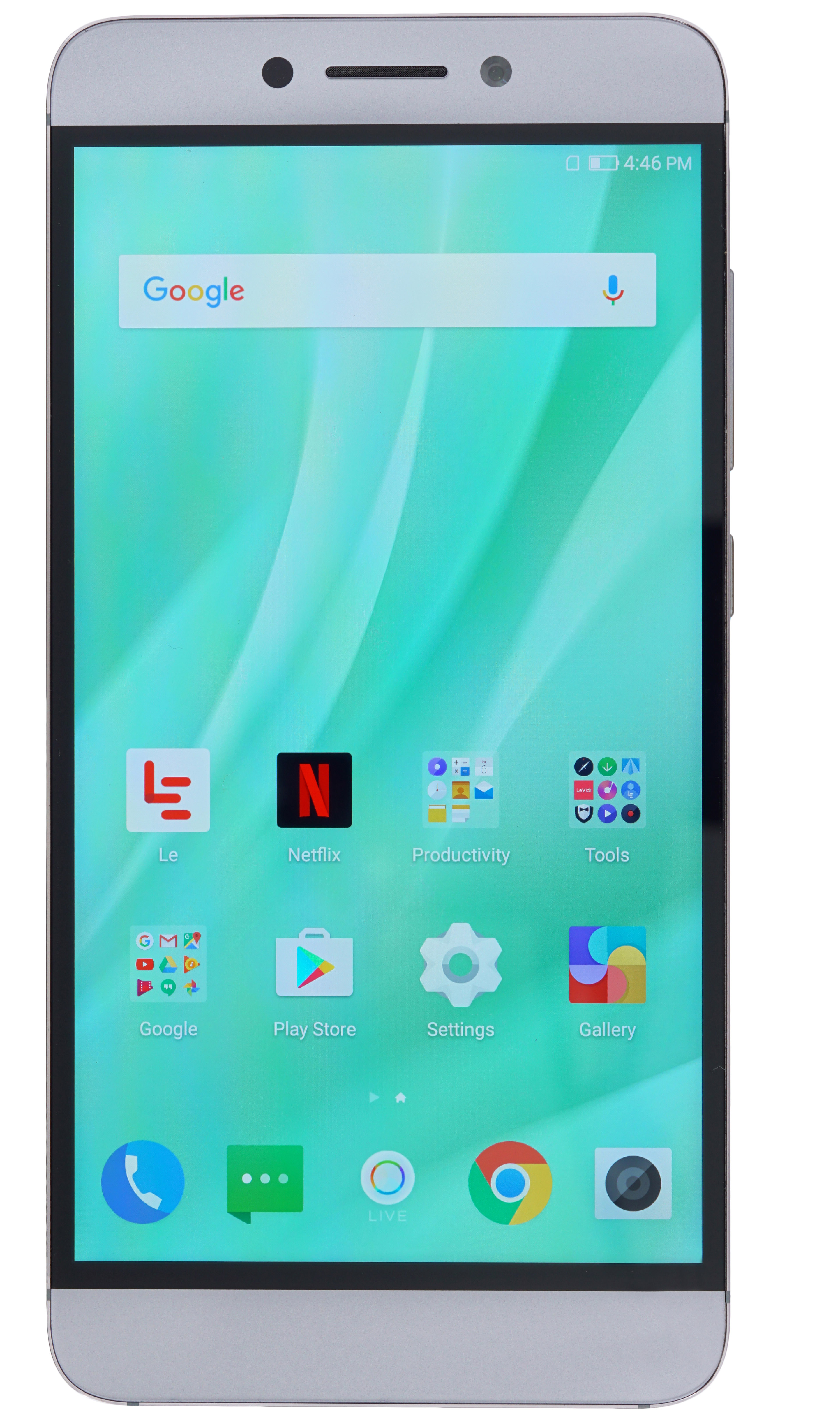 LeEco Le S3