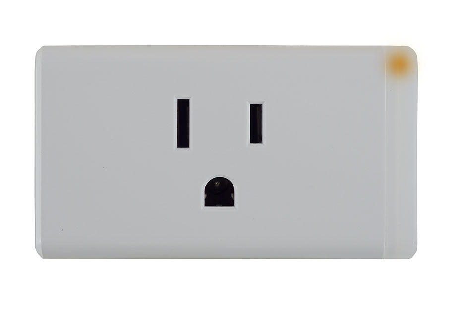 TP-Link Smart Wi-Fi Plug Mini