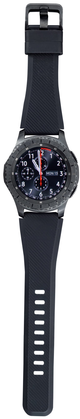 SAMSUNG Gear S3 frontier