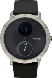 Withings Steel HR