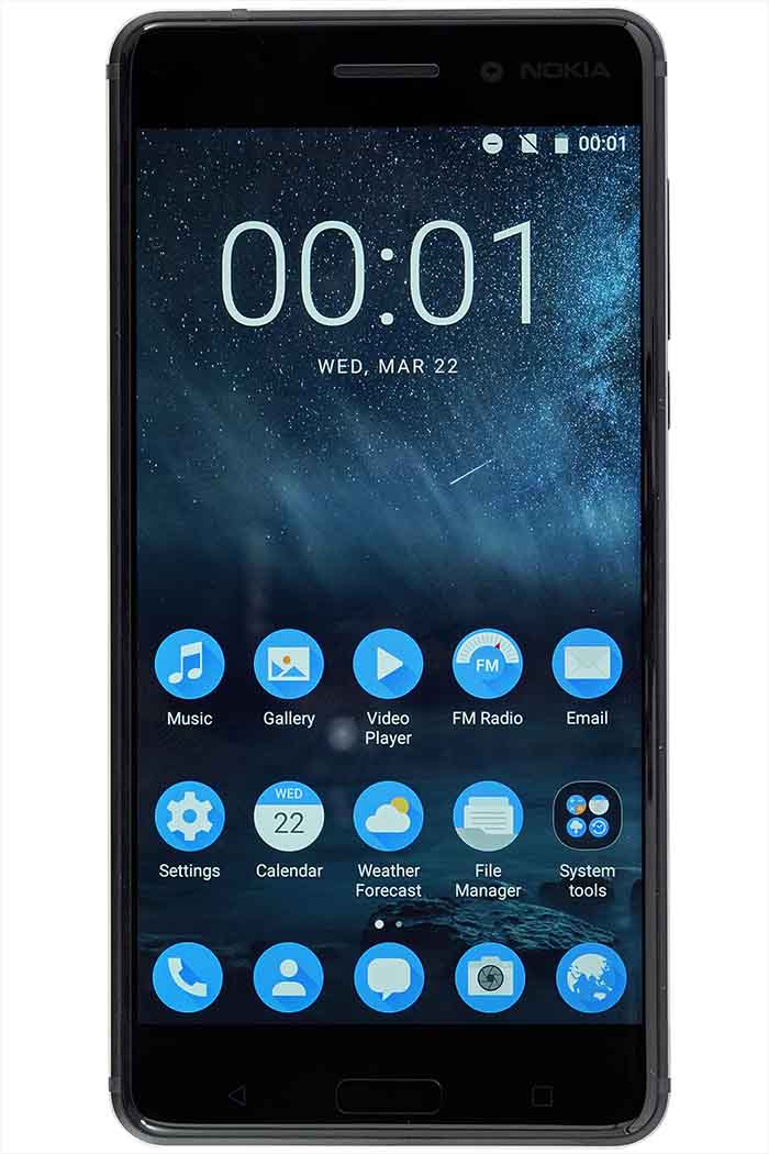 NOKIA Nokia 6