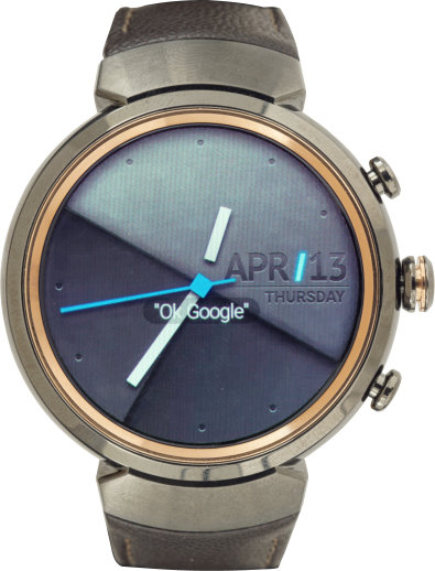 ASUS ZenWatch 3