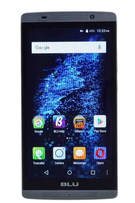 BLU Studio XL LTE