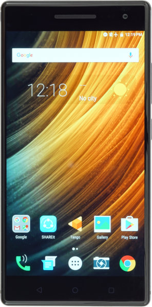 Lenovo Phab 2 Pro