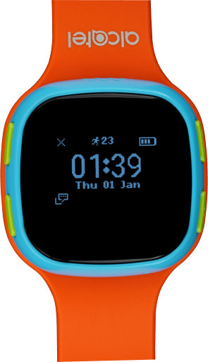 Alcatel Move Time
