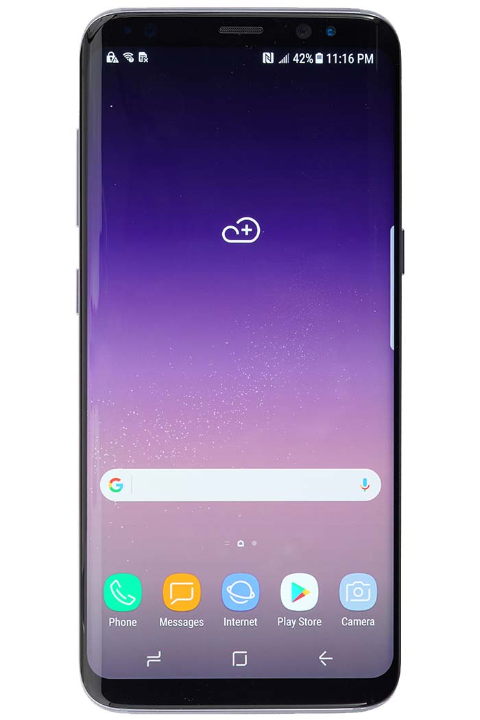 SAMSUNG Galaxy S8