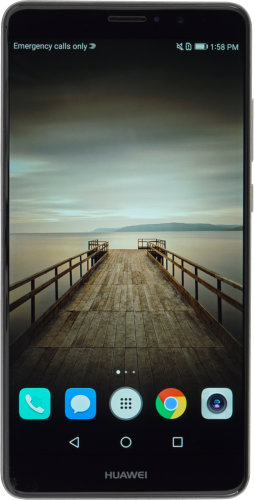 Huawei Mate 9