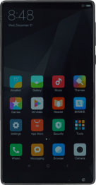 XIAOMI MiX