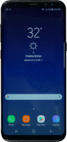 SAMSUNG Galaxy S8 Plus