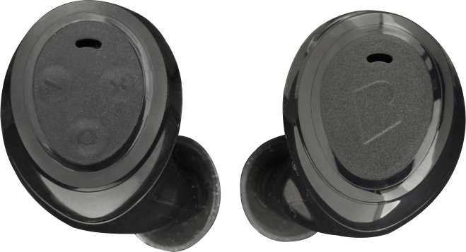 Bragi The Headphone