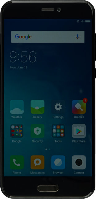 XIAOMI Mi 5c