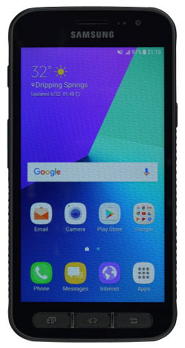 SAMSUNG Galaxy XCover 4