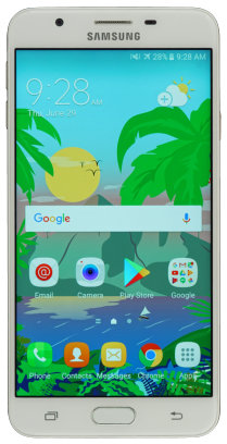 SAMSUNG Galaxy J7 Prime