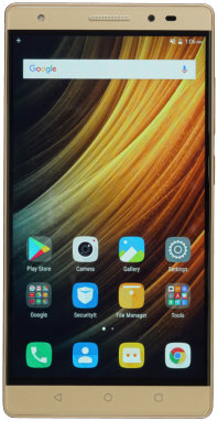 Lenovo Phab 2 Plus