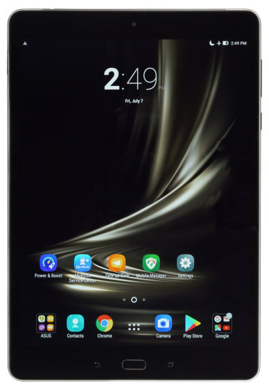 ASUS ZenPad 3S 10