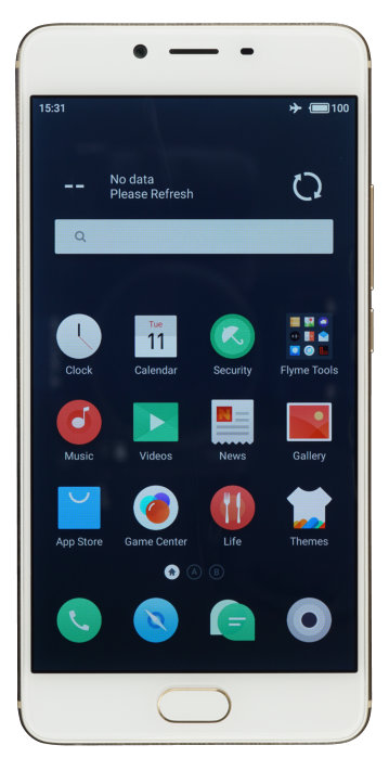 Meizu E2