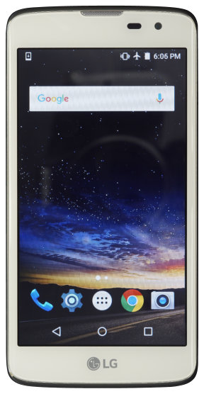 LG Electronics K7