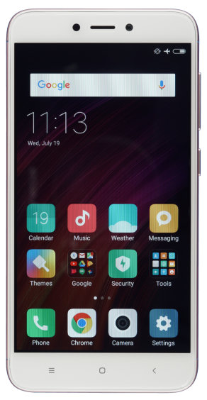 XIAOMI Redmi 4X