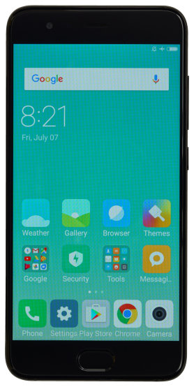 XIAOMI Mi 6