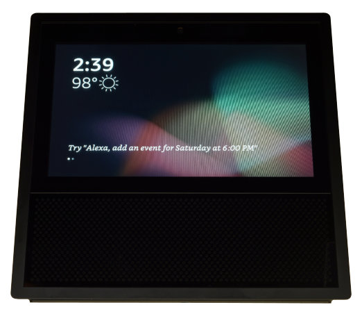 Amazon Echo Show