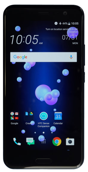 HTC U11