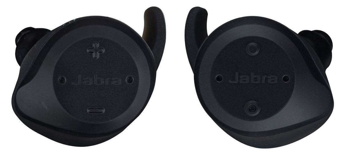 Jabra Elite Sport