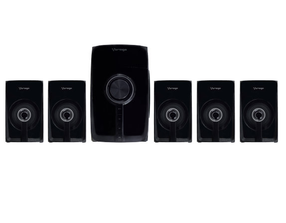 Vorago Sound Bluetooth 500