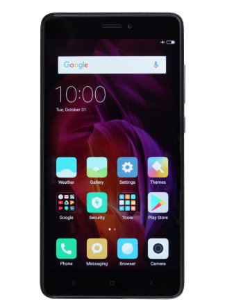 XIAOMI Redmi Note 4 (2017 Global Version)