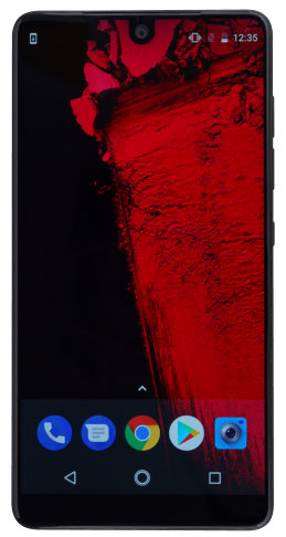 Essential PH-1