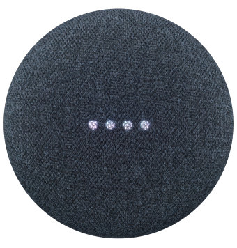 GOOGLE Home Mini