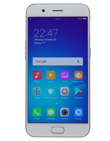 OPPO R11
